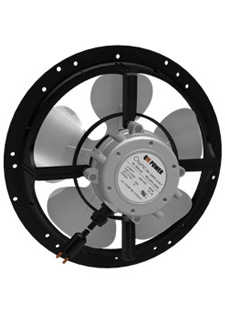 Q-sync 14W 風(fēng)機(jī)電機(jī)